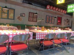 -恰八斗·猛火长沙菜(国贸店)