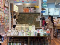 -猫的天空之城概念书店(杭州南宋御街店)