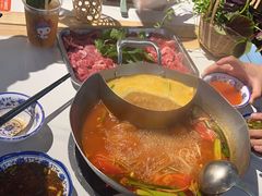 -王奋斗贵州酸汤牛肉火锅