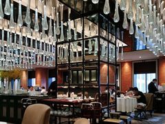 大堂-御宝轩(益丰·外滩源店)