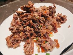 -金鸭季·北京烤鸭(深业上城店)