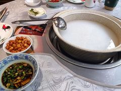 -丰尔粥食·粥底火锅·桑拿鸡(大良总店)