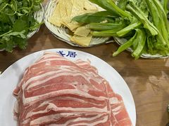 -元盛居(生态大街店)