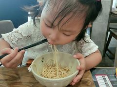 -李先生牛肉面大王(马栏店)