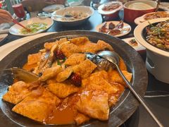 -秀儿四九城·新京菜(亚运村鸟巢店)