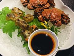 -蟹榭·本帮江浙菜·蟹宴(五角场合生汇商场店)