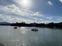 -星巴克(大濠公园店)