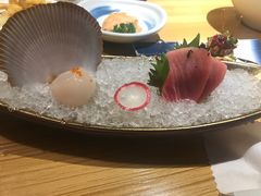 -花和海鲜自助(梅江店)