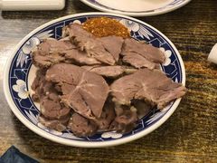 -清真·西北人家风味馆(中山中路店)