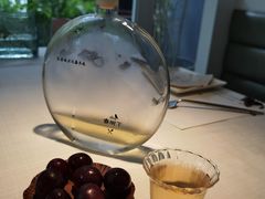 -春树下·树屋花房西餐厅(罍街AS1980店)