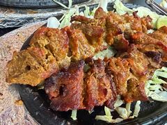 -Santoor 萨都里印度餐厅(北锣鼓巷店)