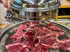 -枣玛尔脊骨汤·烤肉(西塔总店)