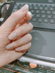 -吉吉靓甲美睫