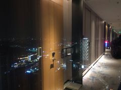 -广州奥园喜来登酒店