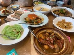 -洲晓鱻舟山海鲜(2号店)