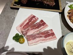 -韩盛·古法烤肉店(皇城恒隆广场店)