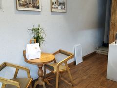 -那家面包房(珠江路店)
