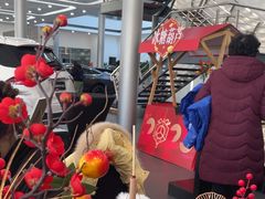 -奔驰利星行(北京花乡店)