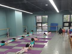 -舞蕾舞蹈(特长生校区)