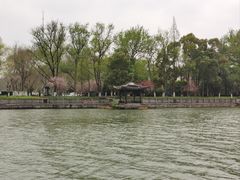 -南通濠河风景名胜区