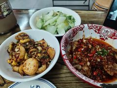 -浏阳小饭铺(洪西小区店)