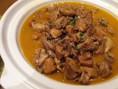 -爷爷的土钵菜(街道口店)