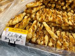 -爱德顺糕点食屋(利民道店)