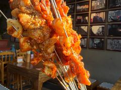 -北三老太太烧烤(人生一串上榜店)