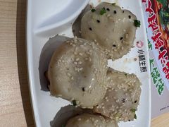-小杨生煎(浦江欢乐颂店)