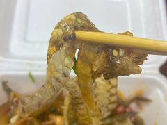 -陈添記·祖傳爽鱼皮·西关老字号(广州首店)