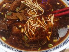 -鲁达面馆本帮风味(共康东路店)