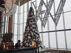 -成都华尔道夫酒店