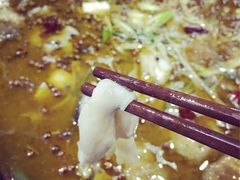 椒麻鱼-鱼无双·酸菜鱼(来凤街店)