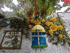 -锦小馆(安贞店)