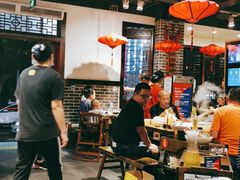 大堂-大龙燚火锅(春熙店)
