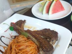 -新君悦国际酒店