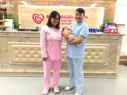 -尚圣月子会所·庄园式月子中心(萧山湘湖店)