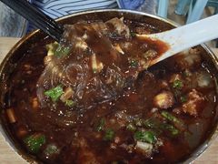 -代四孃牛华豆腐脑美味小食(总店)