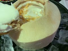 -狐狸爱上椰子鸡(滨江星光大道店)