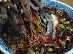 -东关赵记粉汤羊血(兴庆北路店)