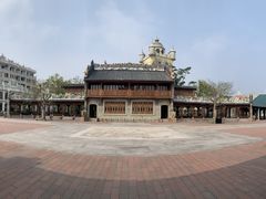 -赤坎·广东华侨国际旅游度假区