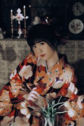 -持熹光年写真体验馆
