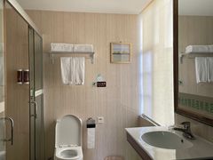 -嘉洲酒店(梅州梅县机场店)