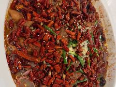 -邱大妈水煮(龙山店)
