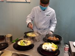 -紫光园·烤鸭·北京菜(团结湖店)