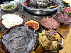 -正南齊北重庆老火锅(光华村直营店)