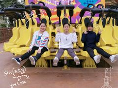 -南宁方特东盟神画