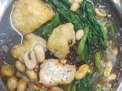 -张正麻辣烫(龙城路店)