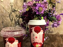 -奈雪的茶(正弘城PRO+店)