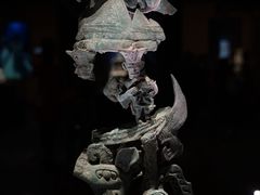 -三星堆博物馆